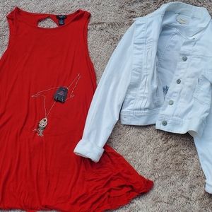 Entire Outfit Bundle!